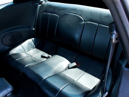 Florida Fine Cars - Used MITSUBISHI ECLIPSE 2000 MIAMI RS