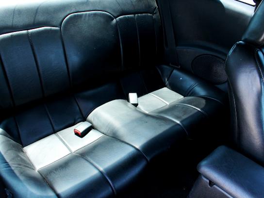 Florida Fine Cars - Used MITSUBISHI ECLIPSE 2000 MIAMI RS