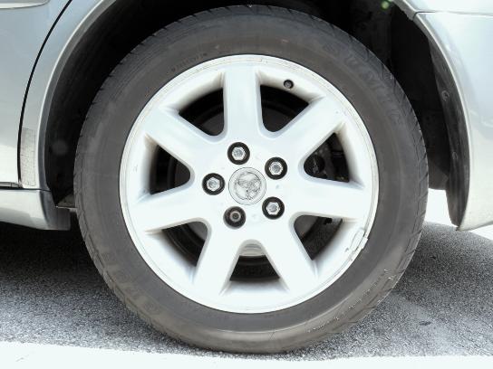 Florida Fine Cars - Used TOYOTA AVALON 2000 MIAMI Leather