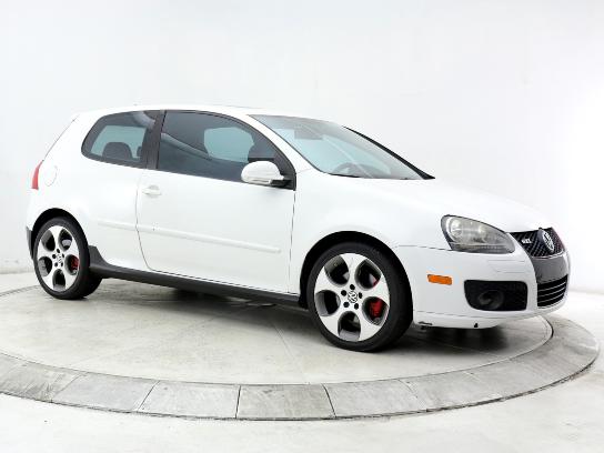 Florida Fine Cars - Used VOLKSWAGEN GTI 2006 MIAMI 2.0T