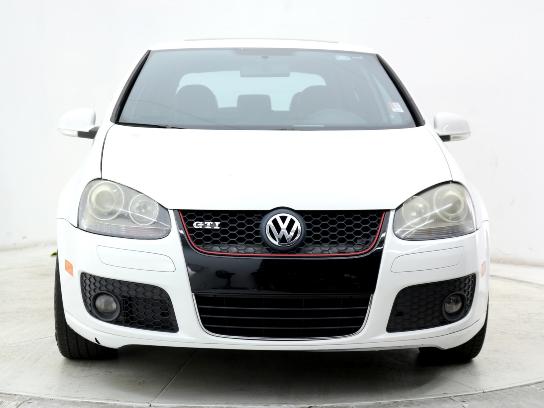 Florida Fine Cars - Used VOLKSWAGEN GTI 2006 MIAMI 2.0T