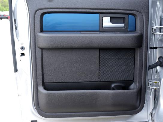 Florida Fine Cars - Used FORD F150 2012 MIAMI SVT RAPTOR