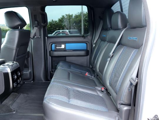 Florida Fine Cars - Used FORD F150 2012 MIAMI SVT RAPTOR