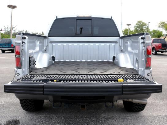 Florida Fine Cars - Used FORD F150 2012 MIAMI SVT RAPTOR