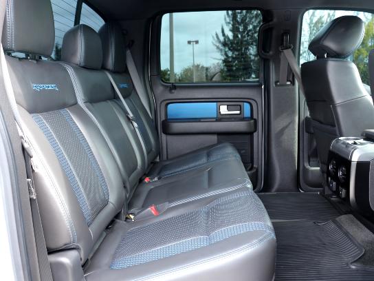 Florida Fine Cars - Used FORD F150 2012 MIAMI SVT RAPTOR