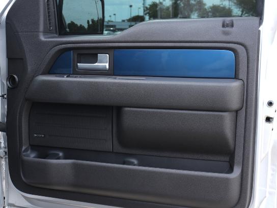 Florida Fine Cars - Used FORD F150 2012 MIAMI SVT RAPTOR