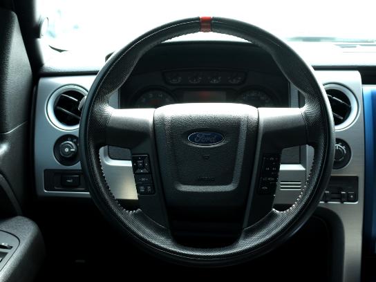 Florida Fine Cars - Used FORD F150 2012 MIAMI SVT RAPTOR