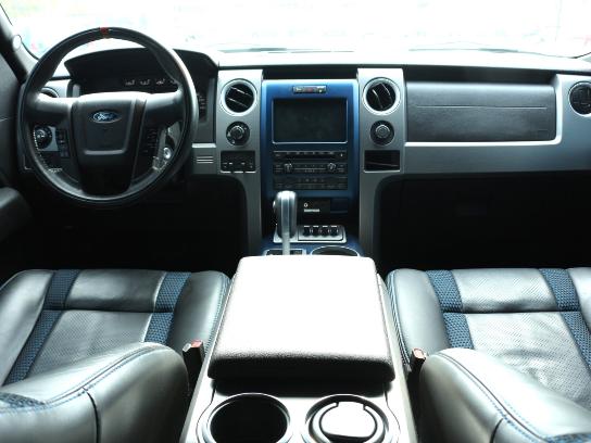 Florida Fine Cars - Used FORD F150 2012 MIAMI SVT RAPTOR