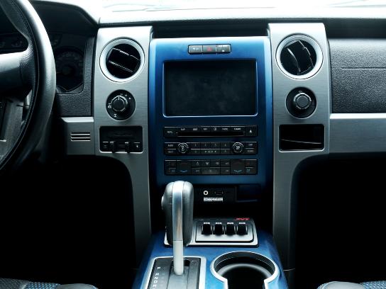 Florida Fine Cars - Used FORD F150 2012 MIAMI SVT RAPTOR