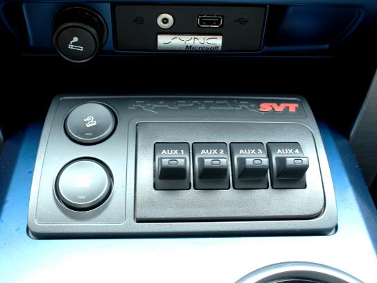 Florida Fine Cars - Used FORD F150 2012 MIAMI SVT RAPTOR