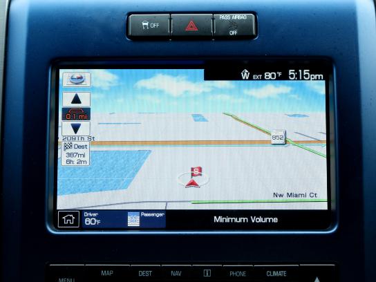 Florida Fine Cars - Used FORD F150 2012 MIAMI SVT RAPTOR