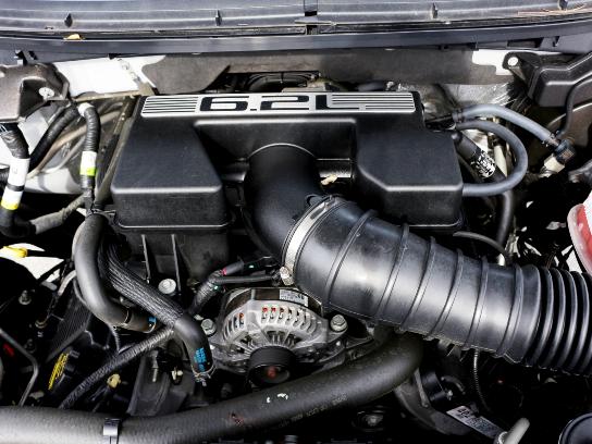 Florida Fine Cars - Used FORD F150 2012 MIAMI SVT RAPTOR