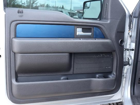 Florida Fine Cars - Used FORD F150 2012 MIAMI SVT RAPTOR