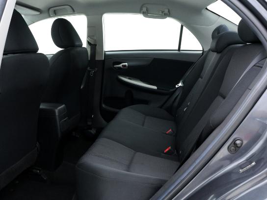 Florida Fine Cars - Used TOYOTA COROLLA 2010 MIAMI S