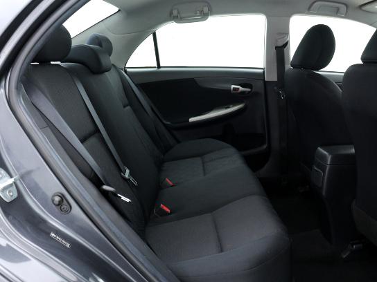 Florida Fine Cars - Used TOYOTA COROLLA 2010 MIAMI S