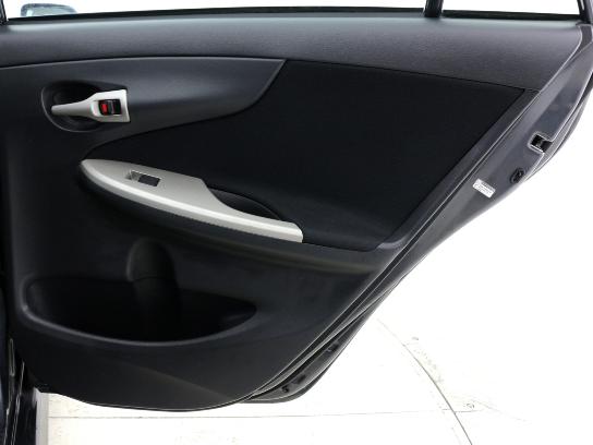 Florida Fine Cars - Used TOYOTA COROLLA 2010 MIAMI S