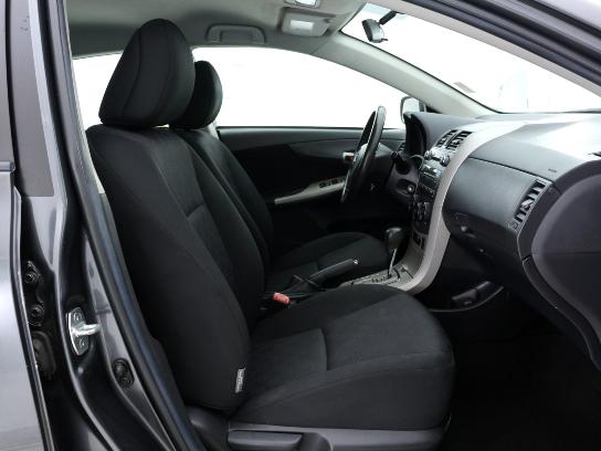 Florida Fine Cars - Used TOYOTA COROLLA 2010 MIAMI S