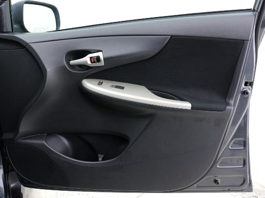 Florida Fine Cars - Used TOYOTA COROLLA 2010 MIAMI S