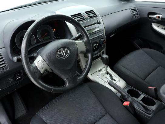 Florida Fine Cars - Used TOYOTA COROLLA 2010 MIAMI S