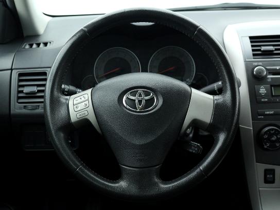 Florida Fine Cars - Used TOYOTA COROLLA 2010 MIAMI S