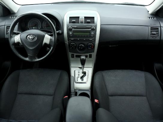 Florida Fine Cars - Used TOYOTA COROLLA 2010 MIAMI S