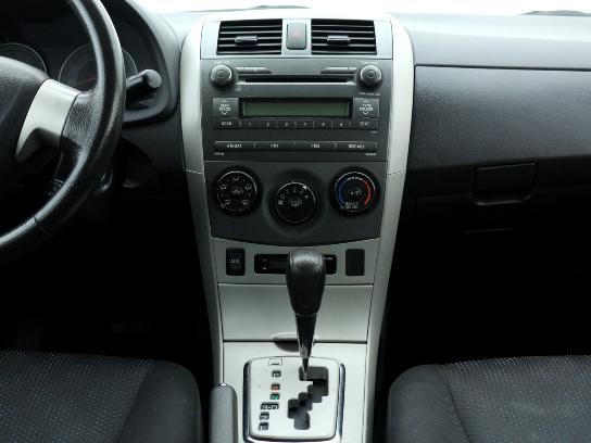 Florida Fine Cars - Used TOYOTA COROLLA 2010 MIAMI S