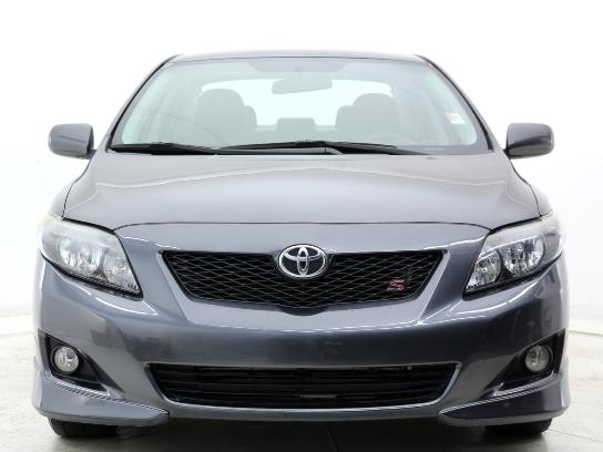 Florida Fine Cars - Used TOYOTA COROLLA 2010 MIAMI S