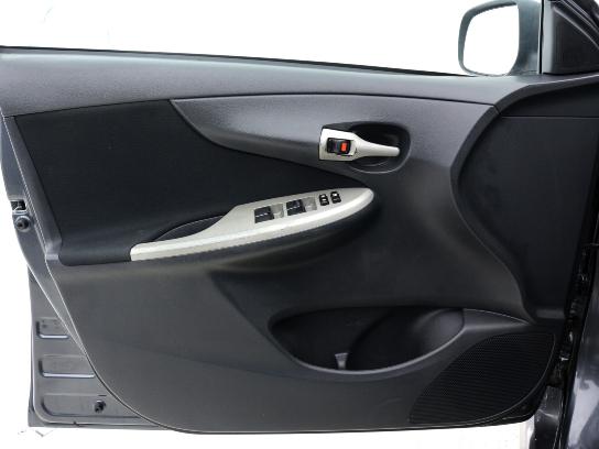 Florida Fine Cars - Used TOYOTA COROLLA 2010 MIAMI S