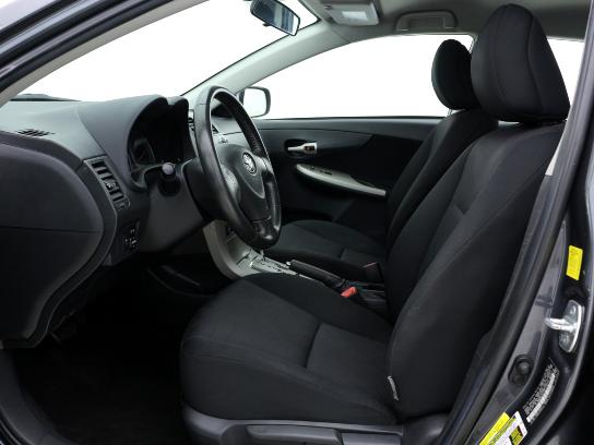 Florida Fine Cars - Used TOYOTA COROLLA 2010 MIAMI S