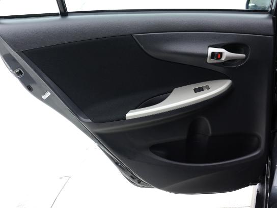 Florida Fine Cars - Used TOYOTA COROLLA 2010 MIAMI S