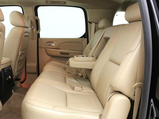 Florida Fine Cars - Used CADILLAC ESCALADE ESV 2010 MIAMI PREMIUM