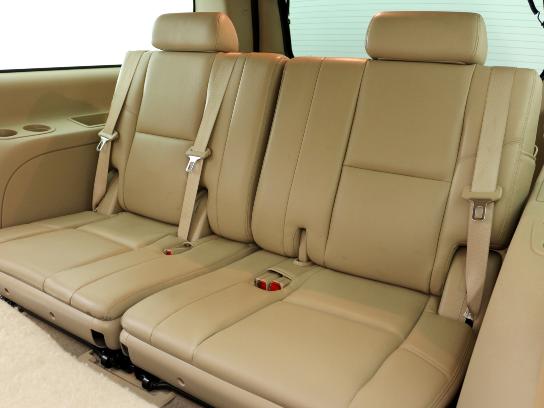 Florida Fine Cars - Used CADILLAC ESCALADE ESV 2010 MIAMI PREMIUM