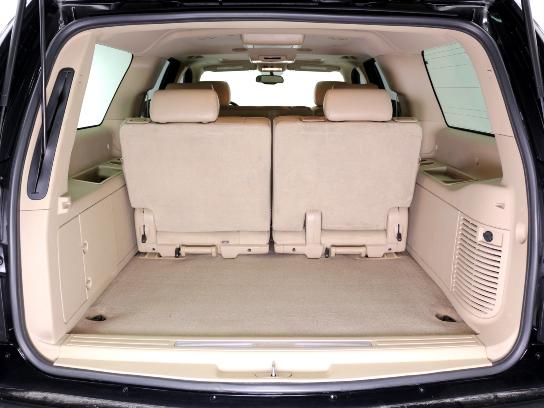 Florida Fine Cars - Used CADILLAC ESCALADE ESV 2010 MIAMI PREMIUM