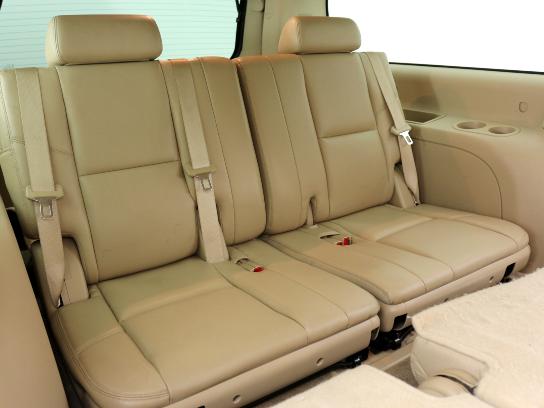 Florida Fine Cars - Used CADILLAC ESCALADE ESV 2010 MIAMI PREMIUM