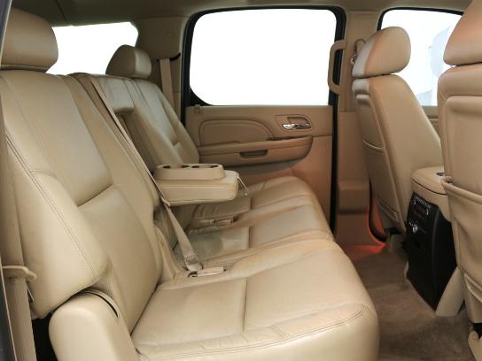 Florida Fine Cars - Used CADILLAC ESCALADE ESV 2010 MIAMI PREMIUM