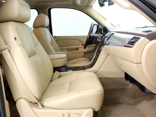 Florida Fine Cars - Used CADILLAC ESCALADE ESV 2010 MIAMI PREMIUM