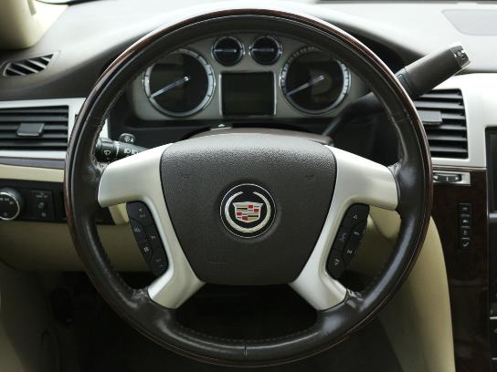 Florida Fine Cars - Used CADILLAC ESCALADE ESV 2010 MIAMI PREMIUM