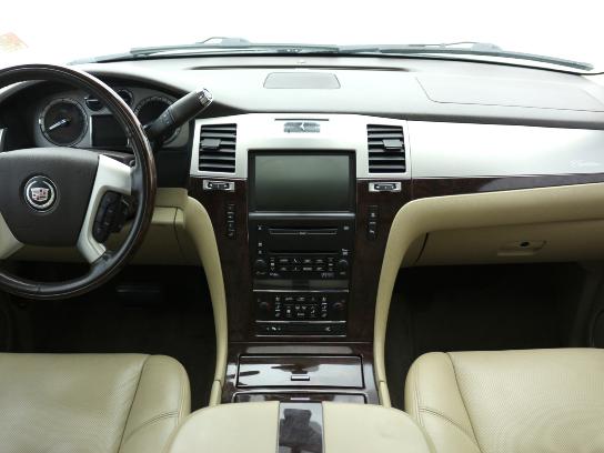 Florida Fine Cars - Used CADILLAC ESCALADE ESV 2010 MIAMI PREMIUM