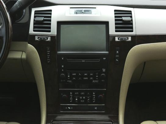 Florida Fine Cars - Used CADILLAC ESCALADE ESV 2010 MIAMI PREMIUM