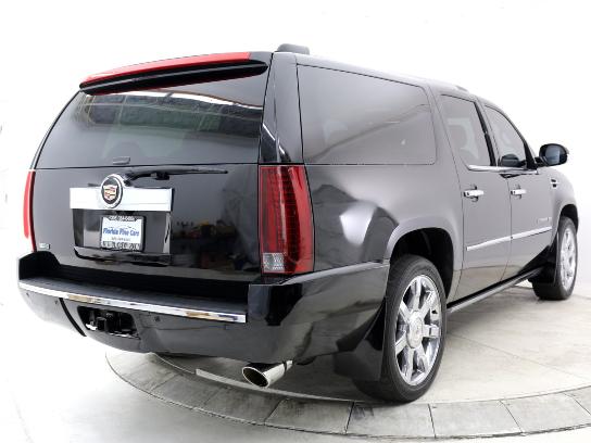 Florida Fine Cars - Used CADILLAC ESCALADE ESV 2010 MIAMI PREMIUM
