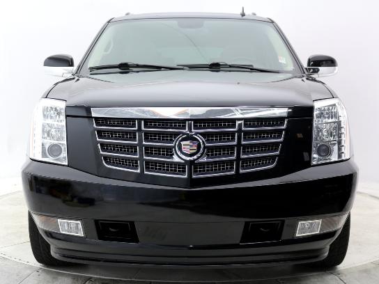 Florida Fine Cars - Used CADILLAC ESCALADE ESV 2010 MIAMI PREMIUM
