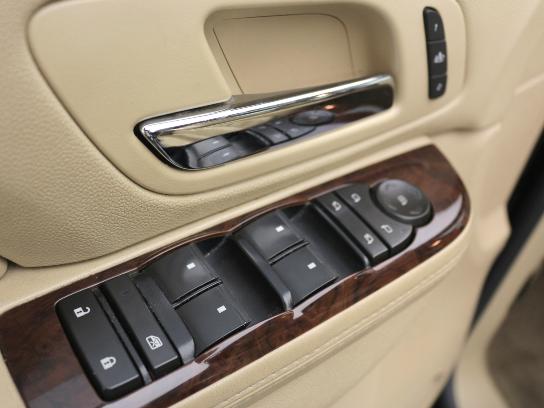 Florida Fine Cars - Used CADILLAC ESCALADE ESV 2010 MIAMI PREMIUM