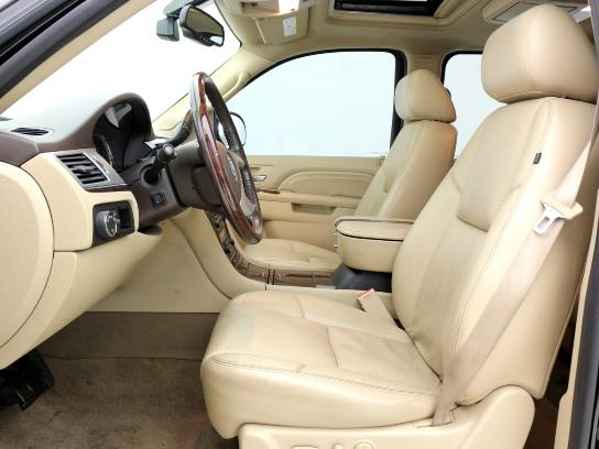 Florida Fine Cars - Used CADILLAC ESCALADE ESV 2010 MIAMI PREMIUM