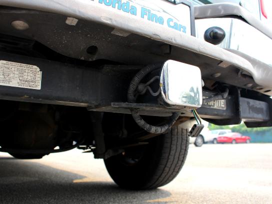 Florida Fine Cars - Used FORD EXPLORER 1996 MIAMI 