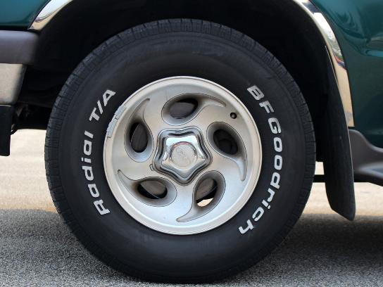 Florida Fine Cars - Used FORD EXPLORER 1996 MIAMI 