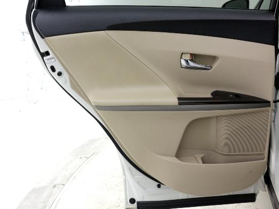 Florida Fine Cars - Used TOYOTA VENZA 2010 MIAMI 