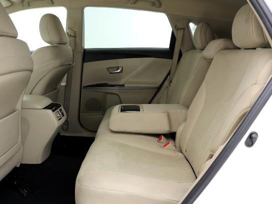 Florida Fine Cars - Used TOYOTA VENZA 2010 MIAMI 