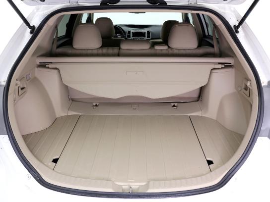 Florida Fine Cars - Used TOYOTA VENZA 2010 MIAMI 