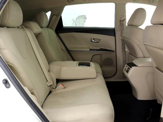 Florida Fine Cars - Used TOYOTA VENZA 2010 MIAMI 