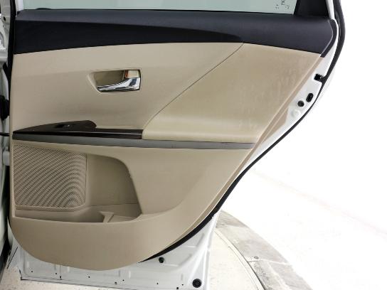 Florida Fine Cars - Used TOYOTA VENZA 2010 MIAMI 